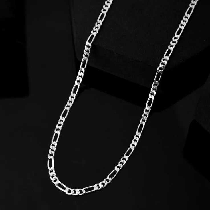 Figaro Chain 
